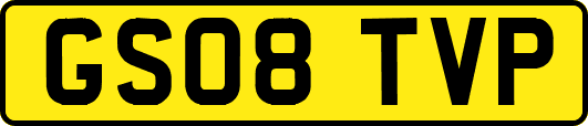GS08TVP
