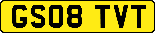 GS08TVT