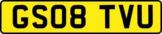 GS08TVU