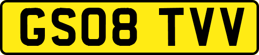 GS08TVV