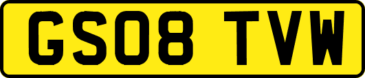 GS08TVW