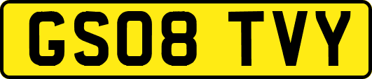 GS08TVY