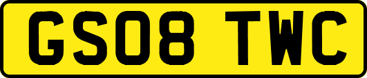 GS08TWC