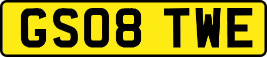 GS08TWE