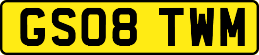 GS08TWM
