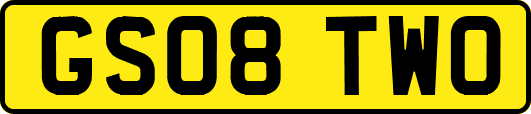 GS08TWO