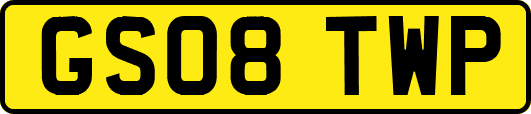 GS08TWP