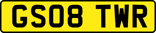 GS08TWR