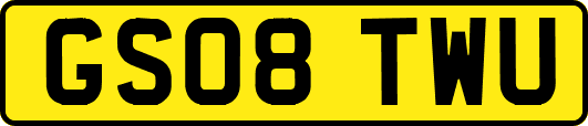 GS08TWU