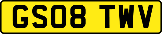 GS08TWV