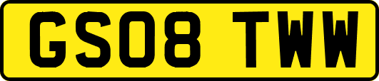 GS08TWW