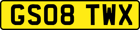 GS08TWX