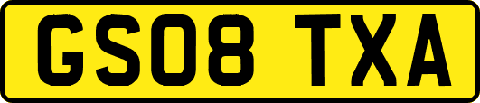 GS08TXA