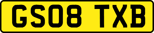 GS08TXB