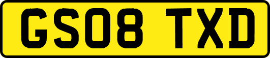 GS08TXD