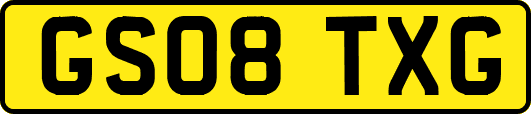 GS08TXG