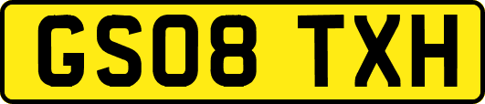 GS08TXH