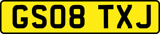 GS08TXJ