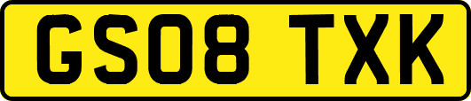 GS08TXK