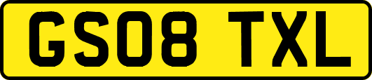 GS08TXL