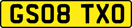 GS08TXO