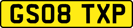 GS08TXP