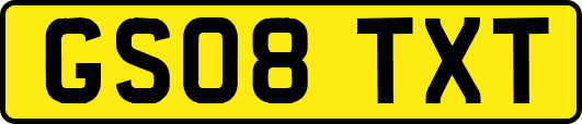 GS08TXT