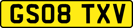 GS08TXV