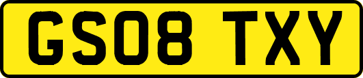GS08TXY