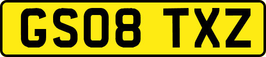 GS08TXZ