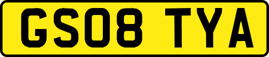 GS08TYA