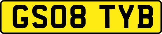 GS08TYB