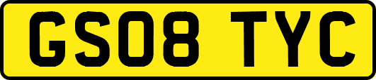 GS08TYC