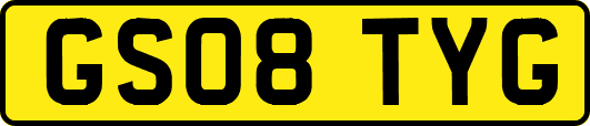 GS08TYG