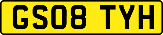 GS08TYH