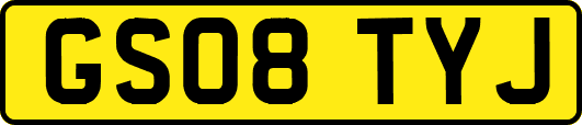 GS08TYJ