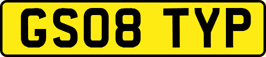 GS08TYP