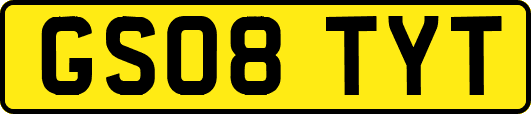 GS08TYT