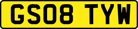 GS08TYW