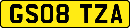 GS08TZA