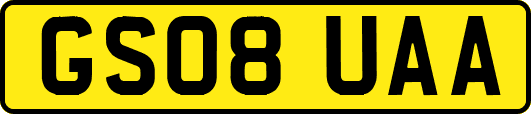GS08UAA
