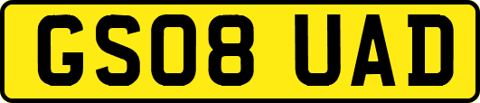 GS08UAD