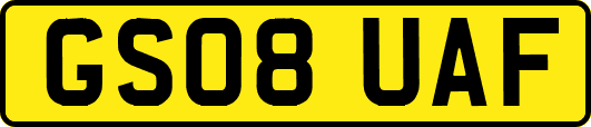 GS08UAF