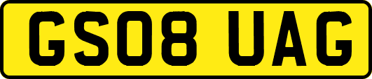 GS08UAG