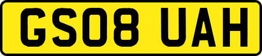 GS08UAH