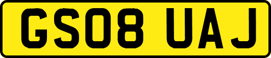 GS08UAJ
