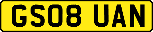 GS08UAN
