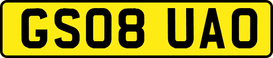 GS08UAO