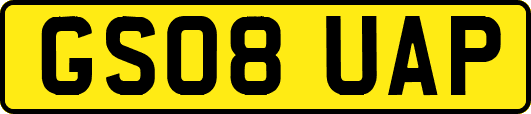 GS08UAP