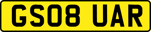 GS08UAR